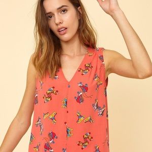 Emily & Fin Josie Get Your Skates On